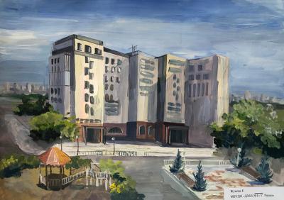 Конкурс «Дом моей мечты» от холдинга Vellcom group подошёл к финалу